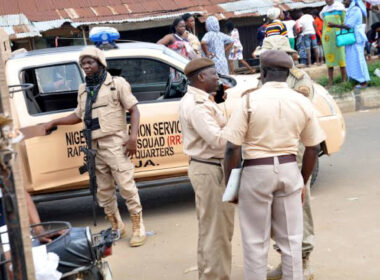 Nigeria Immigration Service Deports 155 Illegal Foreigners
