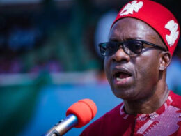 Governor Soludo bans loud preaching in Public, imposes N500,000 fine