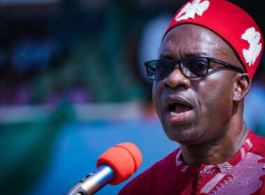 Governor Soludo bans loud preaching in Public, imposes N500,000 fine