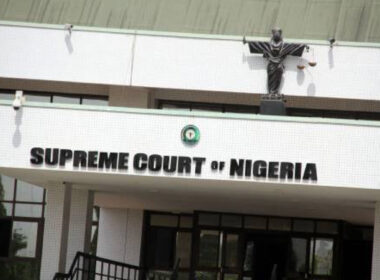 Supreme Court reinstates order Halting Rivers allocations