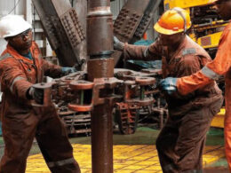 Nigeria Targets 2.7 million barrels Daily oil output by 2027  Crude Oil price Decreases By 20% to $67 per barrel