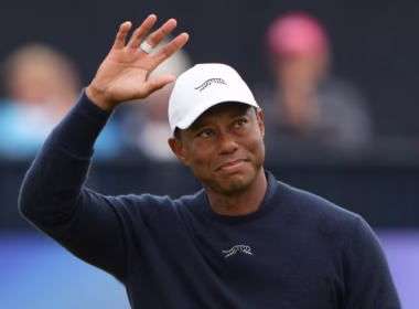 Tiger Woods Withdraws from Genesis Invitational Following Mother's Passing
