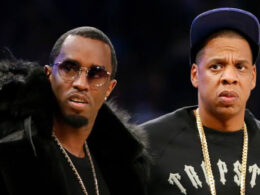 Jay-Z, Diddy’s Accuser Dismisses Sex Assault Lawsuit