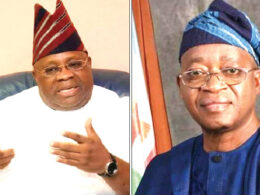 Osun Violence: Ex-Council Chairman, Six Others Killed as PDP, APC Clash Over Court Ruling