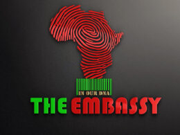 The Embassy 33: A New Dawn for African Creatives in Canada