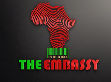 The Embassy 33: A New Dawn for African Creatives in Canada