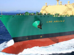 NLNG Ordered by London Court to Pay $380 Million for undelivered Cargoes NLNG Ordered by London Court to Pay $380 Million for undelivered Cargoes