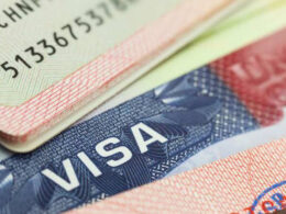 US Visa Drop Box Program no longer available For Nigerians