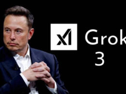 Elon Musk To Launch Grok 3 "Smartest AI on Earth" On Monday