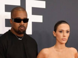 Kanye West set to divorce His Wife, Bianca Censori - reports