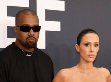 Kanye West set to divorce His Wife, Bianca Censori - reports