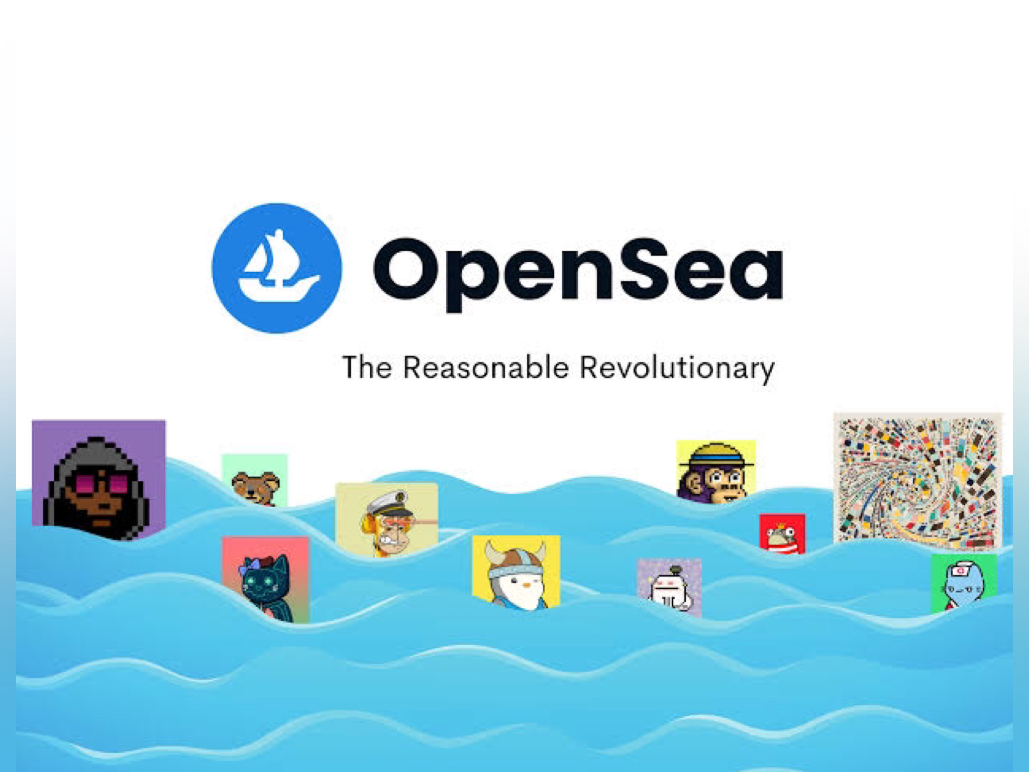 SEC Closes Investigation On NFT Marketplace OpenSea