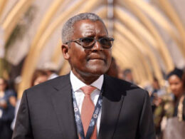 Dangote invests $700m to end sugar importation in Nigeria