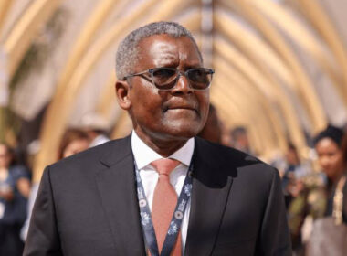 Dangote invests $700m to end sugar importation in Nigeria