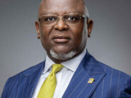 Ex-FirstBank CEO Adesola Adeduntan Unveils Sequoia Financial Services  