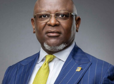 Ex-FirstBank CEO Adesola Adeduntan Unveils Sequoia Financial Services  