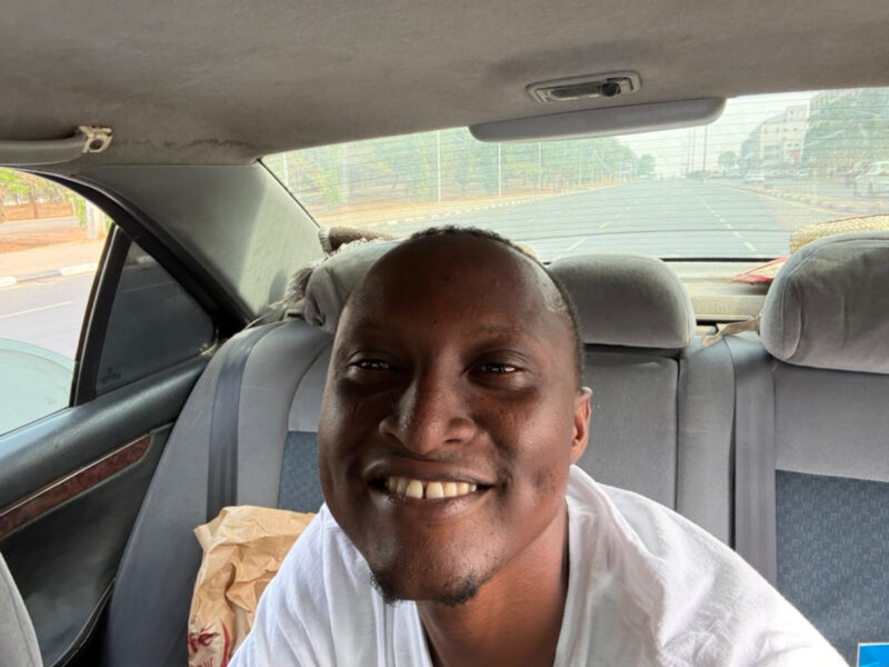 TikToker SeaKing released From Police Custody