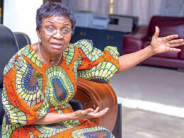 NAFDAC Pushes For death penalty for fake drug dealers