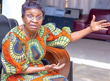 NAFDAC Pushes For death penalty for fake drug dealers