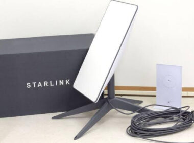 Starlink becomes Nigeria 2nd Largest Internet Service Provider by customer number 