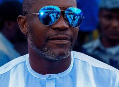 Hon. Umejuru Marks 100 Days with 8 New Projects