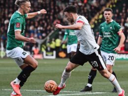 Relegation-Threatened Plymouth Argyle Stun Liverpool in Emirates FA Cup Upset
