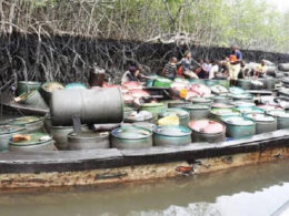 FG Invests N2.5 Billion in Satellite Gadgets to Monitor Illegal Mining
