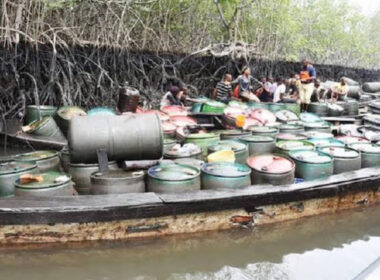 FG Invests N2.5 Billion in Satellite Gadgets to Monitor Illegal Mining