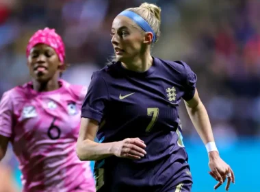 Chloe Kelly Excluded From England’s Nations League Squad As Manager Demands More Game Time
