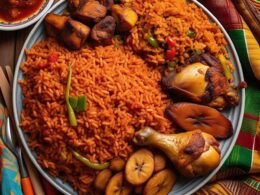 Court Asked to Nullify VAT on Food Sold in Restaurants and Hotels in Nigeria