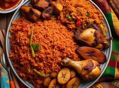 Court Asked to Nullify VAT on Food Sold in Restaurants and Hotels in Nigeria