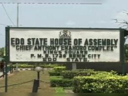 Edo Assembly Seeks Court’s Backing on LG Chairmen’s Suspension