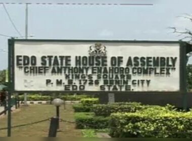 Edo Assembly Seeks Court’s Backing on LG Chairmen’s Suspension
