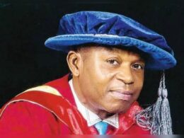 Court Sentences UNIUYO Professor to 3 Years in Prison for Electoral Fraud