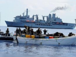 11 Missing as Sea Pirates Hijack Passenger Boat in Rivers