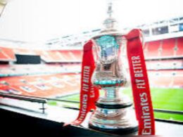 FA Cup Fifth Round Draw: Man City Face Plymouth, Man United Host Fulham