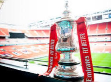 FA Cup Fifth Round Draw: Man City Face Plymouth, Man United Host Fulham
