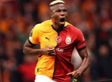 Newcastle Joins Chelsea in Race for Osimeh as Napoli Prepares Summer Sale