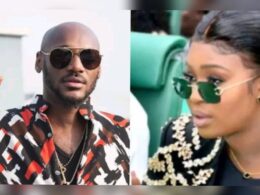2Baba’s Mother Begs Natasha Osawaru to ‘Free’ Her Son Amid Divorce Drama