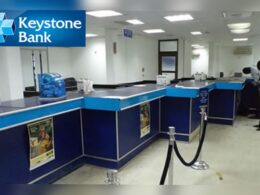 FG Assumes Full Ownership of Keystone Bank After Court Ruling FG Assumes Full Ownership of Keystone Bank After Court Ruling