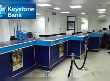 FG Assumes Full Ownership of Keystone Bank After Court Ruling