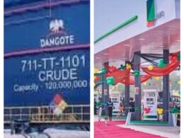 Nigerian Man Claims Dangote Refinery’s Fuel Lasts Longer Than NNPC Fuel
