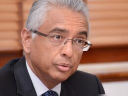 Mauritius' Former Prime Minister Pravind Jugnauth Arrested in Money-Laundering Probe