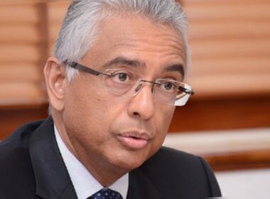 Mauritius' Former Prime Minister Pravind Jugnauth Arrested in Money-Laundering Probe