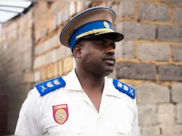 South African Policeman Killed in Wife's Alleged Murder Plot