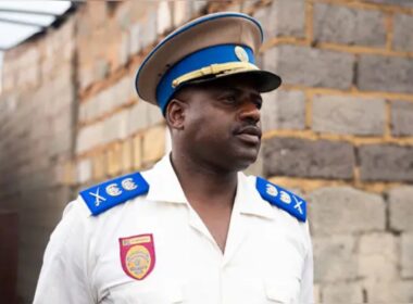 South African Policeman Killed in Wife's Alleged Murder Plot