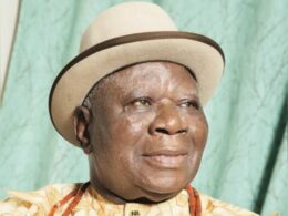 How Edwin Clark Contributed to Nigerian Music Industry