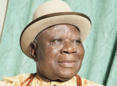 How Edwin Clark Contributed to Nigerian Music Industry