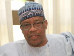 JUST IN: I Regret June 12 Annulment – IBB Babangida Raises N16bn from Book Launch