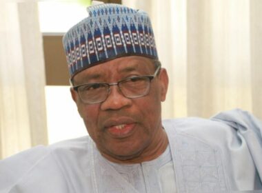 Babangida Raises N16bn from Book Launch